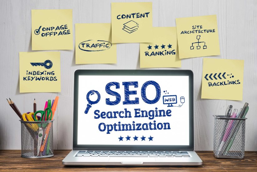 seo roi